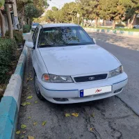 دوو سیلو ۸۲ سفید