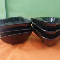 ظرف آجیل خوری