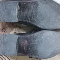 چند جفت کفش مردانه ایرانی وخارجی|کیف، کفش، کمربند|شهرضا, |دیوار