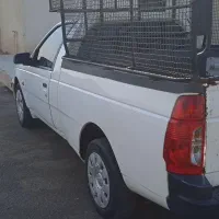 وانت آریسان1|خودرو سواری و وانت|شبانکاره, |دیوار