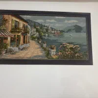 تابلو بزرگ