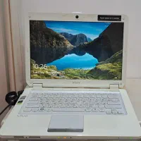 لب تاپ سونی