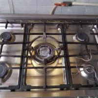 اجاق گاز فر دار ALTON اصلی|اجاق گاز و لوازم برقی پخت‌وپز|تهران, ارجمندی راد|دیوار