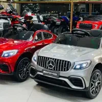 ماشـین و موتـور شارژی ) اقساط ۶ ماهه + امپراطور|اسباب‌بازی بچه|جیرفت, |دیوار