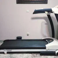 تردمیل آلمانی برمشی اسپرت Bremshey RN2