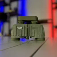 دوربین شکاری سیکر مدل 8x30