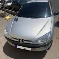 206 تیپ 2