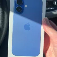 iphone 16 normal LLA|موبایل|اصفهان, مهرآباد|دیوار