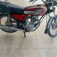 موتور مدل ۹۳|موتورسیکلت|میناب, |دیوار