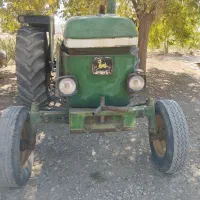 تراکتور جاندیر|خودرو سنگین|راهگان, |دیوار