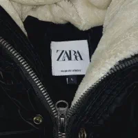 کاپشن مردانه سایز لارج