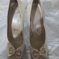 کفش مجلسی سایز ۴۰|کیف، کفش، کمربند|صفادشت, |دیوار