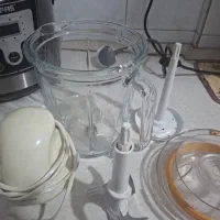 خوردکن هاردستون.. سلسبیل جنوبی