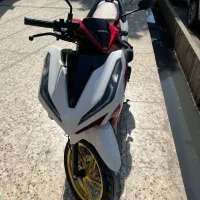 کویر مدل ۱۴۰۱