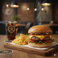 فینگر فود و غذای فرنگی|خدمات پذیرایی، مراسم|قم, بنیاد|دیوار