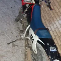 تریلcrm250|موتورسیکلت|نیشابور, شهرک قدس|دیوار