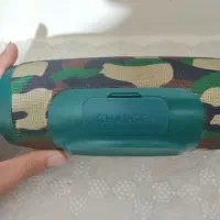 اسپیکر قابل حمل جی بی ال charge 4|پخش‌کننده همراه|تهران, شمیران‌نو|دیوار