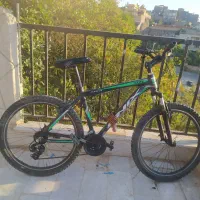 دوچرخه 26 فونیکس