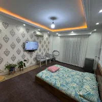 سوئیت نوساز و بسیار تمیز|اجارهٔ کوتاه‌مدت آپارتمان و سوئیت|قائم‌شهر, |دیوار