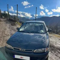 پروتون ویرا مدل 1384|خودرو سواری و وانت|نکا, |دیوار