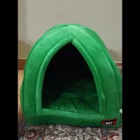 خانه سگ و گربه