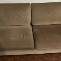 راحتی ۷ نفره|مبلمان خانگی و میز عسلی|تهران, صادقیه|دیوار