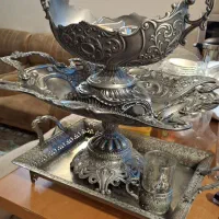 ظروف پذیرایی...