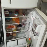 یخچال|یخچال و فریزر|مشهد, یوسفیه (شهرک غرب)|دیوار