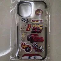 قاب دست ساز آیفون iphone 12