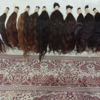 خرید موی طبیعی بانوان