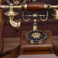 خط تلفن ثابت مسکونی