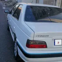 پژو پارس ELX موتور xu7p|خودرو سواری و وانت|تالش, هشتپر|دیوار