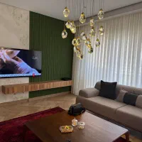 استثنایی حیاط دار مجتمع چشم انداز برج آسمان ۲خواب|فروش آپارتمان|مشهد, رضاشهر|دیوار