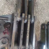 دستگاه تزریق|ماشین‌آلات صنعتی|برخوار, |دیوار