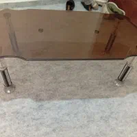 میز وسط مبل