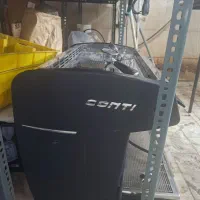 conti 2015 pid|کافی‌شاپ و رستوران|قم, شاه سید علی|دیوار