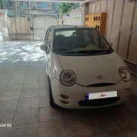 ام و ام ۱۱۰ سه سیلندر