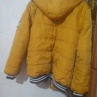 کاپشن  پسرانه سایز ۷۵|لباس|کرمانشاه, |دیوار