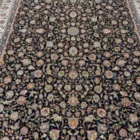 جفت ۱۲ متری ۱۲۰۰ شانه تمام نخ تک سایز