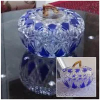 دیس و کاسه کریستال|ظروف سرو و پذیرایی|سبزوار, عظیمیان|دیوار