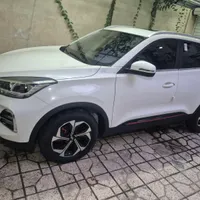 x55 pro|خودرو سواری و وانت|مشهد, یوسفیه|دیوار