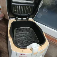 سرخ کن تفال|اجاق گاز و لوازم برقی پخت‌وپز|شاهدشهر, |دیوار