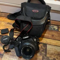 دوربین کنون ۱۳۰۰D