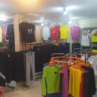 وسایل پوشاک رگال گیره چوب لباس مانکن قیمت دست دوم