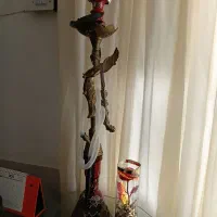 قلیون|صنایع دستی و سایر لوازم تزئینی|مشهد, مهدی آباد|دیوار