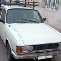 پیکان بار|خودرو سواری و وانت|شیراز, پودنک|دیوار