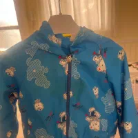 کاپشن بادگیر