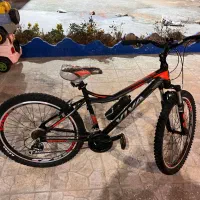 دوچرخه viva سایز ۲۶|دوچرخه، اسکیت، اسکوتر|مهدی شهر, |دیوار