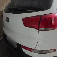 اسپورتیج ۲۰۱۴