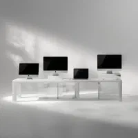 جشنواره فروش کامپیوتر رو میزی تمام برند ها عمده